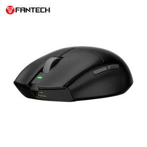 Gaming Fantech XD7V2P Aria II PRO Mis Wireless crni