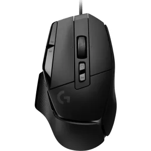Gaming miš Logitech G502 X + G240 gaming podloga