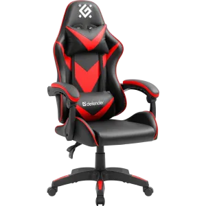 Gaming stolica Defender xCom