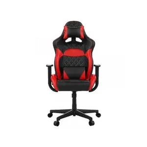 Gaming stolica Gamdias Zelus E2 crno/crvena