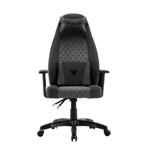 Gaming stolica Gamdias Zelus E4 Weave sivo/crna