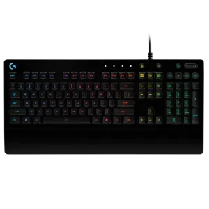 Gaming tastatura Logitech G213 Prodigy Black 920-008087