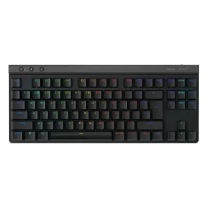 Gaming tastatura Logitech G515 Lightspeed TKL mehanička US crna
