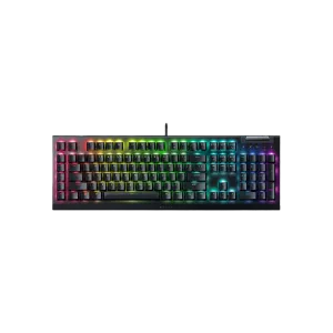Gaming tastatura Razer BlackWidow V4 RZ03-04701800-R3M1