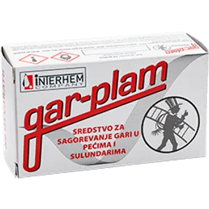 Gar-plam