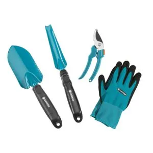 Gardena 08965-30 Set alata Basic 4 dela