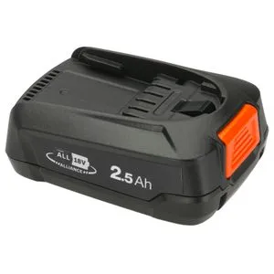 Gardena BATERIJA 18V 2,5AH P4A