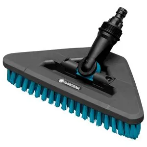 GARDENA CLEANSYSTEM ČETKA TVRDA FLEX GA 18814-20