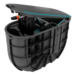 GARDENA NOSAČ ROLL-UP PODZEMNI SA 20M GA 18650-20