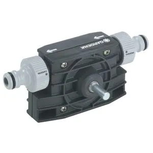 GARDENA PU PUMPA ZA PRETAKANJE VODE, RUCNA GA 01490-20