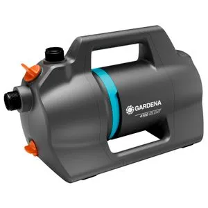Gardena pumpa baštenska silent 4100 GA 09050-20