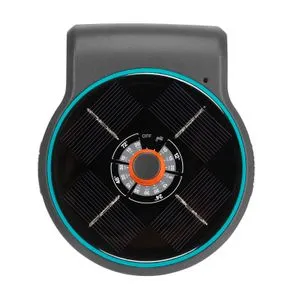 Gardena SET ZA ZALIVANJE KAP PO KAP AQUABLOOM SOLAR