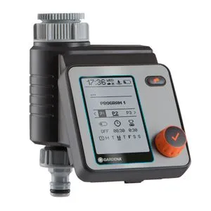GARDENA TAJMER ZA VODU MASTER GA 01892-29