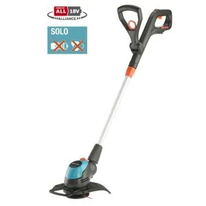 Gardena TRIMER 23/18V P4A EASYCUT ACCU