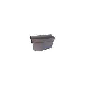 GARDINO-ŽARDINJERA ESPRIT 50cm MOKA
