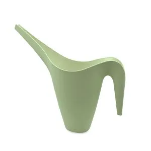 Gardino bokal za zalivanje 1,8l flow sage leaf