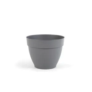 GARDINO-SAKSIJA ESPRIT 40X31h/27 litara SIVA