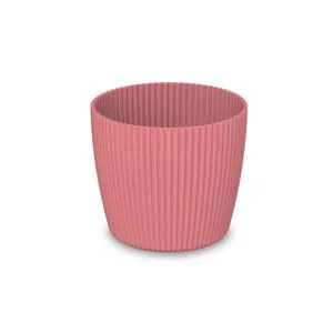 Gardino saksija Wave 18cm candy rose