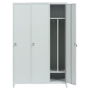 Garedobni metalni orman G3 1200