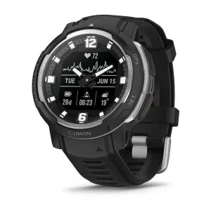 Garmi Instinct Crossover Black