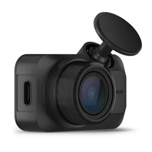 Garmin Dash Cam Mini 3 mala auto kamera 1080p, 140°