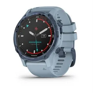Garmin Descent Mk2S Sapphire Blue