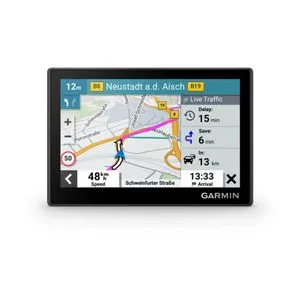 Garmin Drive 53 MT-S EU