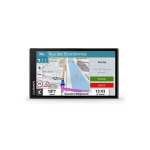 GARMIN DriveSmart 66 MT-S (010-02469-10)