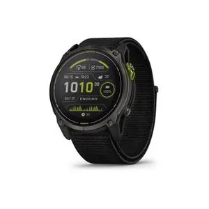 GARMIN Enduro 3 Black Sport Loop Band (010-02751-01)