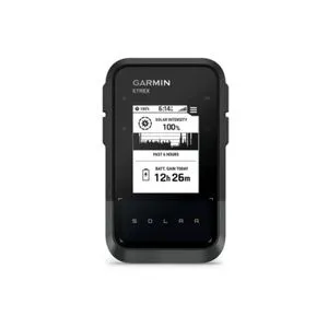 GARMIN ETrex SOLAR (010-02782-00)