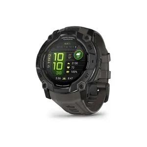 GARMIN Instinct 3 50 AMOLED Black (010-03020-00)
