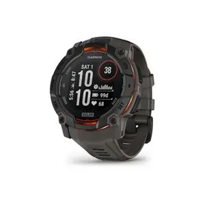 GARMIN Instinct 3 50 SOLAR Black (010-02935-00)
