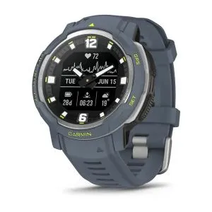 Garmin Instinct Crossover Blue Granit