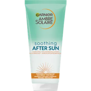 Garnier Ambre Solaire losion za posle sunčanja i održavanje preplanulosti kože 200ml