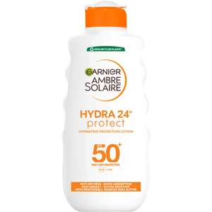 Garnier Ambre Solaire mleko za zaštitu od sunca SPF50 200ml