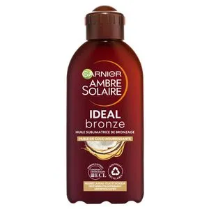 Garnier Ambre Solaire ulje za samopotamnjivanje 200ml