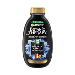 Garnier Botanic Therapy Magnetic Charcoal šampon za kosu 250ml
