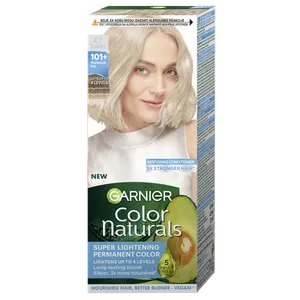Garnier Color naturals 101+ platinasto ledena 700​ farba za kosu