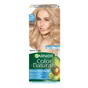 Garnier Color Naturals farba za kosu 110