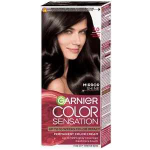 Garnier Color Sensation farba za kosu 3.0
