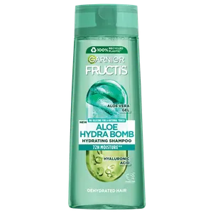 Garnier Fructis Aloe Hydra Bomb šampon za kosu 250ml