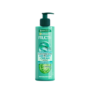 Garnier Fructis Aloe krema za kosu bez ispiranja 400ml