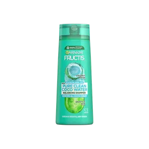 Garnier Fructis Coconut Water šampon za kosu 250ml