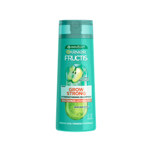 Garnier Fructis Grow Strong šampon za kosu 250ml