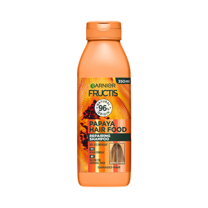 Garnier Fructis Hair Food Papaya šampon za kosu 350ml