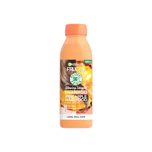 Garnier Fructis Hair Food Pineapple šampon za kosu 350ml