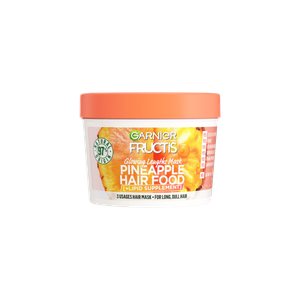 Garnier Fructis Hair Food Pineapple maska za kosu 390ml