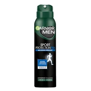 Garnier Men Mineral Sport Protection 96h Sport dezodorans u spreju 150ml