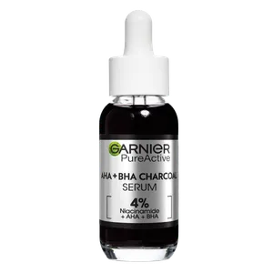 Garnier Pure Active Anti-Imperfection crni serum za lice 30ml