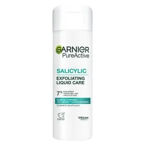 Garnier Pure Active tečna nega sa efektom pilinga 120ml